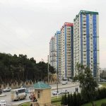 Продажа 3 комнат Новостройка, м. Короглу метро, пос. Бакиханова, Сабунчу район 1