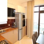 Kirayə (aylıq) 4 otaqlı Yeni Tikili, 8 Noyabr metrosu, Nəsimi rayonu 22