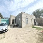 Satılır 2 otaqlı Həyət evi/villa, Koroğlu metrosu, Maştağa qəs., Sabunçu rayonu 5