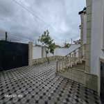 Satılır 4 otaqlı Həyət evi/villa, Zabrat qəs., Sabunçu rayonu 4