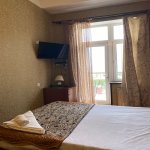 Kirayə (günlük) Mini otel / Xostel, Bayıl qəs., Səbail rayonu 9