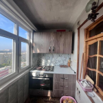 Satılır 3 otaqlı Köhnə Tikili, Yeni Günəşli qəs., Suraxanı rayonu 9