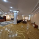 Kirayə (günlük) 6 otaqlı Həyət evi/villa, Badamdar qəs., Səbail rayonu 12