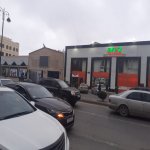 Kirayə (günlük) 3 otaqlı Yeni Tikili, Gənclik metrosu, Nərimanov rayonu 2