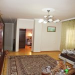 Satılır 5 otaqlı Həyət evi/villa, Əhmədli metrosu, Əhmədli, Xətai rayonu 10