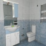 Satılır 6 otaqlı Həyət evi/villa, Azadlıq metrosu, Rəsulzadə qəs., Binəqədi rayonu 28