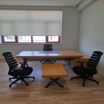 Kirayə (aylıq) 2 otaqlı Ofis, Nəriman Nərimanov metrosu, Nərimanov rayonu 5