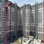 Продажа 2 комнат Новостройка, м. Автовокзал метро, пос. Биляджари, Бинагадинский р-н район 1