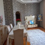 Satılır 3 otaqlı Həyət evi/villa, Koroğlu metrosu, Maştağa qəs., Sabunçu rayonu 1