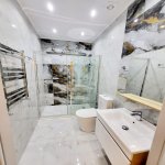 Kirayə (aylıq) 2 otaqlı Yeni Tikili, Nəriman Nərimanov metrosu, Nərimanov rayonu 9