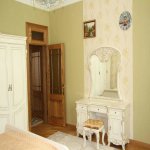 Kirayə (aylıq) 7 otaqlı Həyət evi/villa, Badamdar qəs., Səbail rayonu 14