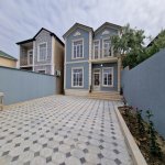 Satılır 5 otaqlı Həyət evi/villa, Masazır, Abşeron rayonu 14