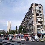 Kirayə (aylıq) 3 otaqlı Köhnə Tikili, Azadlıq metrosu, 8-ci mikrorayon, Binəqədi rayonu 26