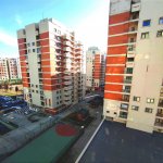 Kirayə (aylıq) 3 otaqlı Yeni Tikili, 8 Noyabr metrosu, Yasamal rayonu 20