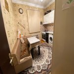 Satılır 4 otaqlı Həyət evi/villa, Avtovağzal metrosu, Biləcəri qəs., Binəqədi rayonu 23