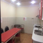 Kirayə (aylıq) 10 otaqlı Ofis, Gənclik metrosu, Nəsimi rayonu 22