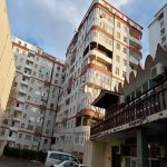 Продажа 2 комнат Новостройка, İnşaatçılar метро, пос. Йени Ясамал, Ясамал район 1