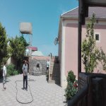 Satılır 3 otaqlı Həyət evi/villa, Binə qəs., Xəzər rayonu 9