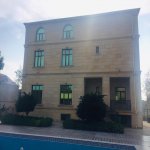 Satılır 10 otaqlı Bağ evi, Novxanı, Abşeron rayonu 38