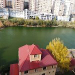 Продажа 3 комнат Новостройка, İnşaatçılar метро, Ясамал район 18