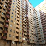 Продажа 3 комнат Новостройка, İnşaatçılar метро, пос. Йени Ясамал, Ясамал район 1