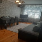 Satılır 2 otaqlı Köhnə Tikili, Neftçilər metrosu, Bakıxanov qəs., Sabunçu rayonu 1