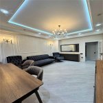 Kirayə (aylıq) 3 otaqlı Yeni Tikili, Nəriman Nərimanov metrosu, Metropark, Nərimanov rayonu 1