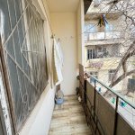 Satılır 4 otaqlı Köhnə Tikili, Həzi Aslanov metrosu, Köhnə Günəşli qəs., Xətai rayonu 9