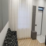 Kirayə (aylıq) 2 otaqlı Həyət evi/villa, NZS, Xətai rayonu 9