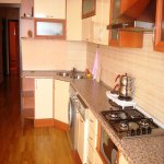 Kirayə (aylıq) 3 otaqlı Yeni Tikili, İnşaatçılar metrosu, Yasamal rayonu 13