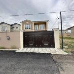 Satılır 4 otaqlı Həyət evi/villa, Masazır, Abşeron rayonu 3