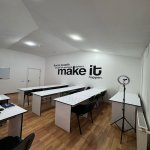 Kirayə (aylıq) 1 otaqlı Ofis, Nəsimi rayonu 3