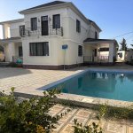 Kirayə (aylıq) 6 otaqlı Həyət evi/villa, Bilgəh qəs., Sabunçu rayonu 1