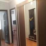 Kirayə (aylıq) 2 otaqlı Yeni Tikili, Nəsimi metrosu, 9-cu mikrorayon, Binəqədi rayonu 12