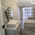 Аренда 2 комнатная Новостройка Хырдалан 9