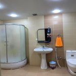 Kirayə (aylıq) 3 otaqlı Yeni Tikili, 8 Noyabr metrosu, Nəsimi rayonu 8