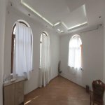 Satılır 6 otaqlı Həyət evi/villa, Nəsimi metrosu, 6-cı mikrorayon, Binəqədi rayonu 14