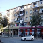 Satılır 2 otaqlı Köhnə Tikili, Neftçilər metrosu, Bakıxanov qəs., Sabunçu rayonu 2