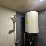 Satılır 2 otaqlı Yeni Tikili, Abşeron rayonu 5
