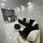 Kirayə (aylıq) 2 otaqlı Həyət evi/villa, Biləcəri qəs., Binəqədi rayonu 1