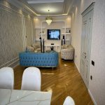 Satılır 6 otaqlı Həyət evi/villa, Bakıxanov qəs., Sabunçu rayonu 8