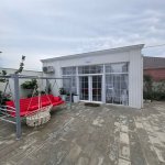 Satılır 6 otaqlı Həyət evi/villa, Badamdar qəs., Səbail rayonu 2