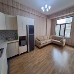 Kirayə (aylıq) 3 otaqlı Yeni Tikili, Nəriman Nərimanov metrosu, Montin qəs., Nərimanov rayonu 1