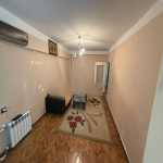 Kirayə (aylıq) 3 otaqlı Köhnə Tikili, Qara Qarayev metrosu, Ruslan 93 market, Nizami rayonu 11