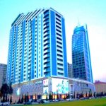 Satılır 4 otaqlı Yeni Tikili, Xətai metrosu, Xətai rayonu 1