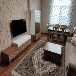 Kirayə (aylıq) 3 otaqlı Yeni Tikili, Azadlıq metrosu, Rəsulzadə qəs., Binəqədi rayonu 2