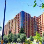 Аренда 3 комнатная Новостройка, м. Хетаи метро, Хетаи район 1