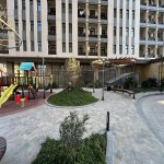 Аренда 3 комнатная Новостройка, Nizami метро, Министерство Финансов, Насими район 19