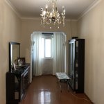 Satılır 3 otaqlı Köhnə Tikili, Nəsimi metrosu, 9-cu mikrorayon, Binəqədi rayonu 3