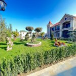 Satılır 6 otaqlı Bağ evi, Mərdəkan, Xəzər rayonu 5